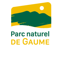 LOGO PARC NATUREL DE GAUME